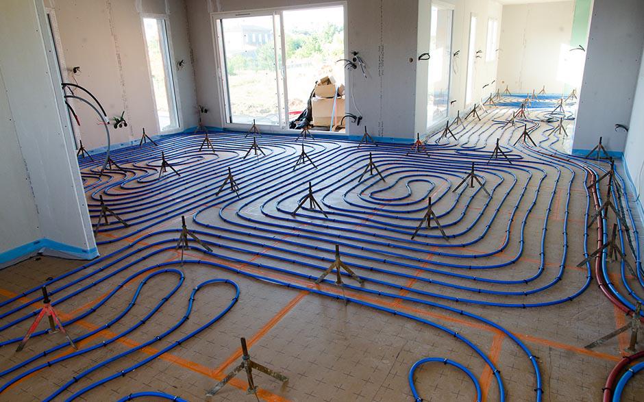 dépannage chauffage électrique Puteaux