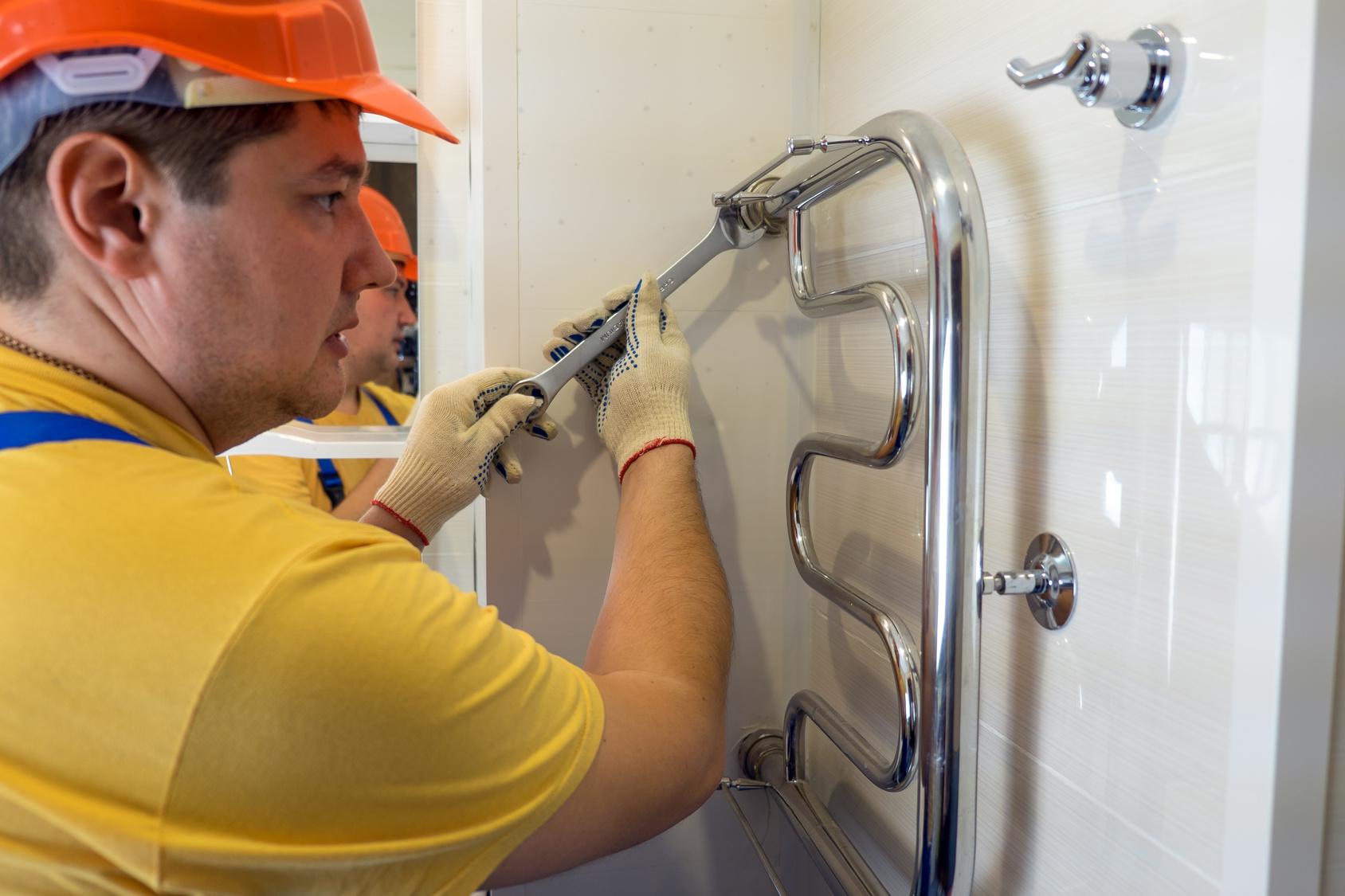 dépannage chauffage électrique Puteaux