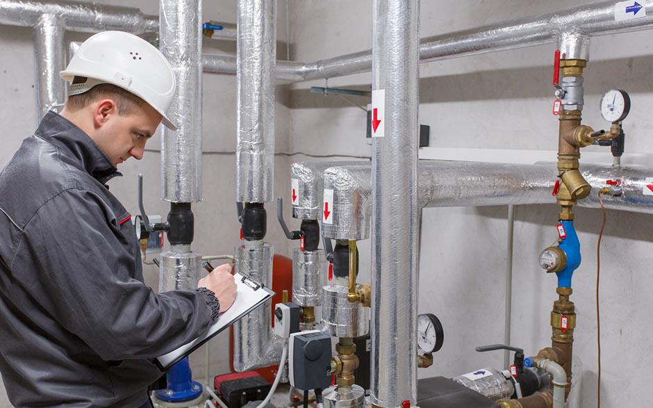 dépannage chauffage électrique Puteaux